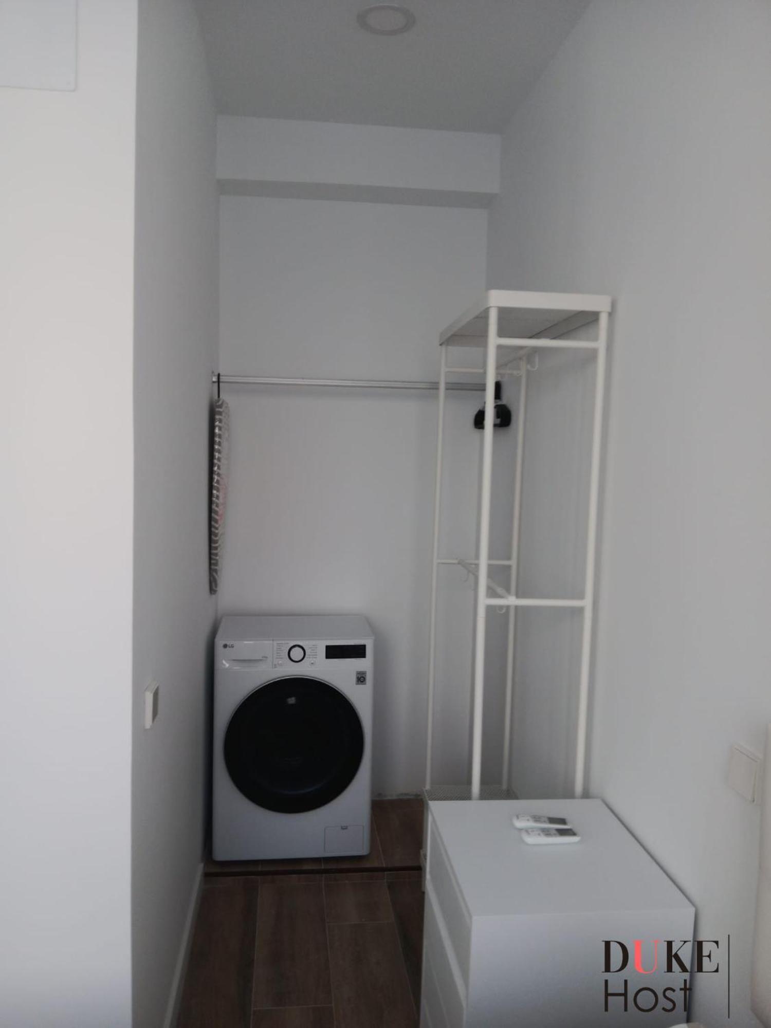 Francos Rodriguez1 Apartments Madrid Eksteriør billede