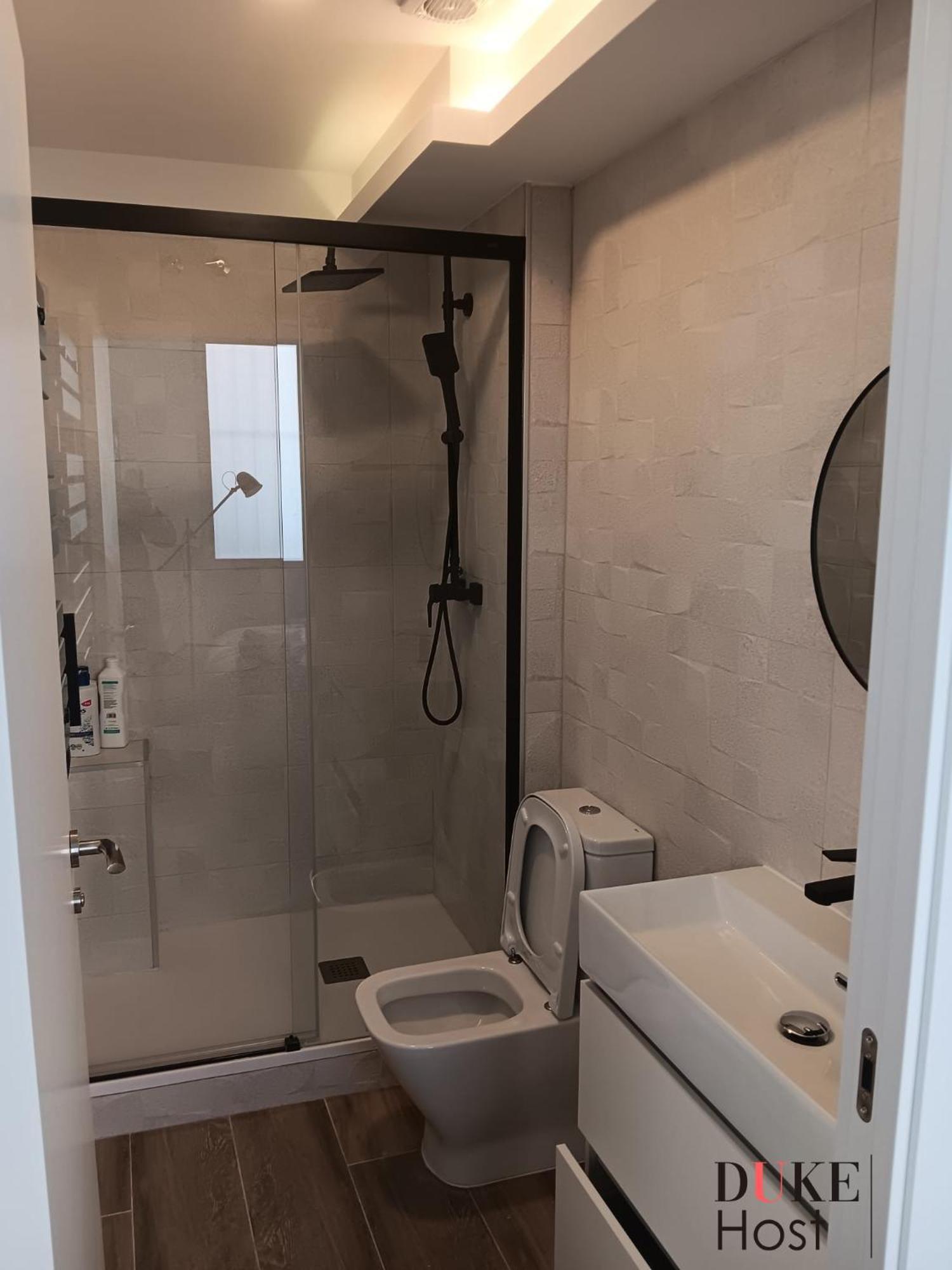 Francos Rodriguez1 Apartments Madrid Eksteriør billede