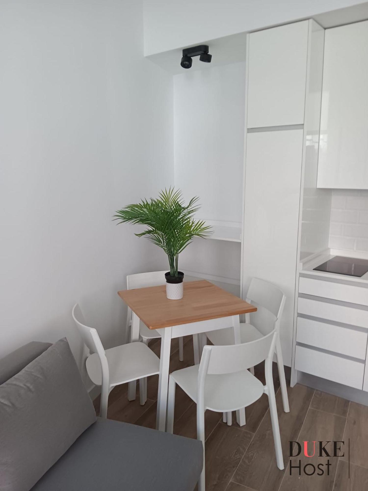 Francos Rodriguez1 Apartments Madrid Eksteriør billede